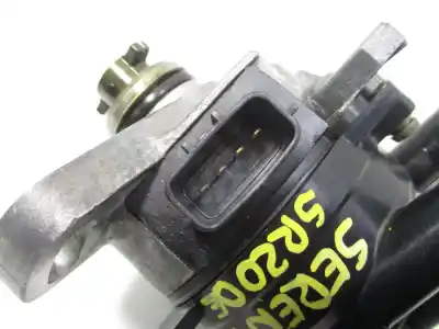 Second-hand car spare part distributor for nissan serena (c23m) 2.0 se oem iam references 221000c810  