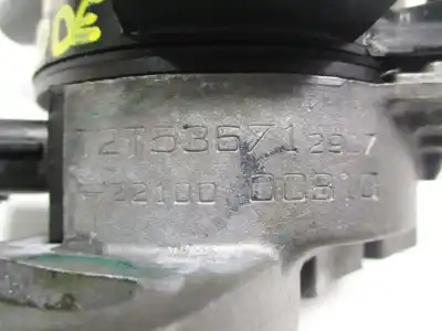Second-hand car spare part distributor for nissan serena (c23m) 2.0 se oem iam references 221000c810  