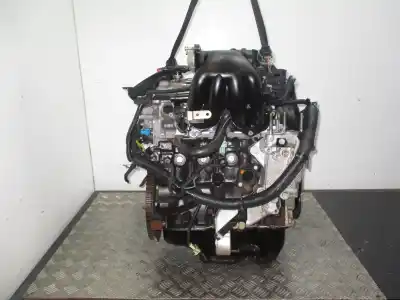 Peça sobressalente para automóvel em segunda mão motor completo por citroen saxo nfz(tu5jp) referências oem iam nfz  