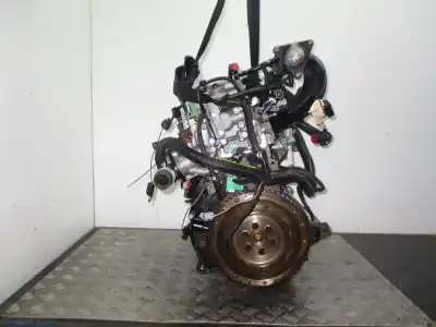 Peça sobressalente para automóvel em segunda mão motor completo por citroen saxo nfz(tu5jp) referências oem iam nfz  
