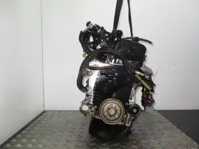 Peça sobressalente para automóvel em segunda mão motor completo por citroen saxo nfz(tu5jp) referências oem iam nfz  