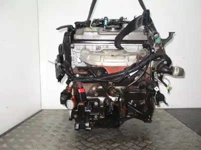 Peça sobressalente para automóvel em segunda mão motor completo por citroen saxo nfz(tu5jp) referências oem iam nfz  