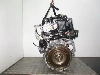Second-hand car spare part complete engine for peugeot 308 sport oem iam references 9h02  
