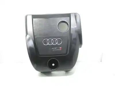 Gebrauchtes Autoersatzteil motorhaube zum audi a3 (8l) asz oem-iam-referenzen 038103925aj  