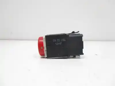 Pièce détachée automobile d'occasion commutateur d'éclairage pour seat leon (1p1) bxe références oem iam 5p0953235a  