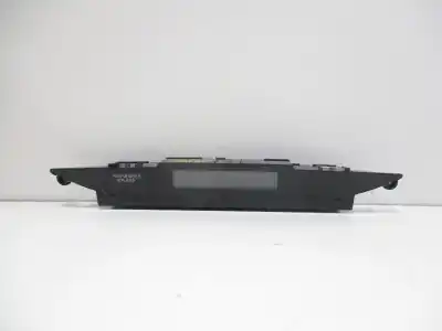 Second-hand car spare part multifunction display for kia proceed (jd) d4fb oem iam references 94510a2300wk