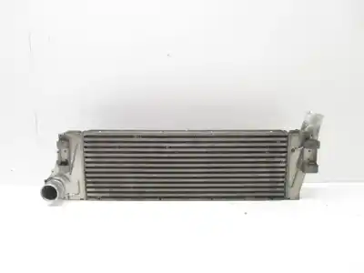 Peça sobressalente para automóvel em segunda mão intercooler por renault megane ii berlina 5p f9q800 referências oem iam 8200115540a  