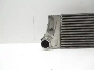 Peça sobressalente para automóvel em segunda mão intercooler por renault megane ii berlina 5p f9q800 referências oem iam 8200115540a  