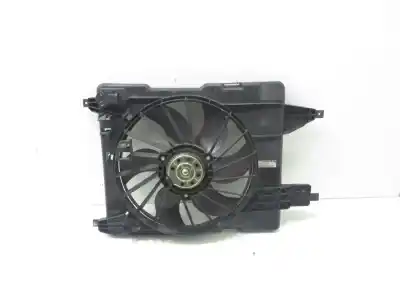 Peça sobressalente para automóvel em segunda mão termoventilador elétrico por renault megane ii berlina 5p f9q800 referências oem iam 8200222998