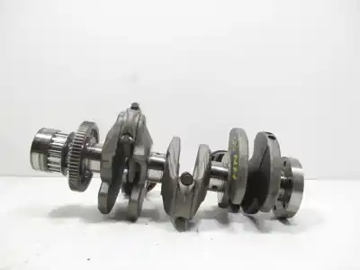 Second-hand car spare part crankshaft for citroen c4 cactus origins oem iam references   