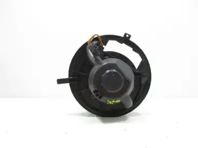 Second-hand car spare part heater blower motor for seat altea (5p1) bse oem iam references 994031p  