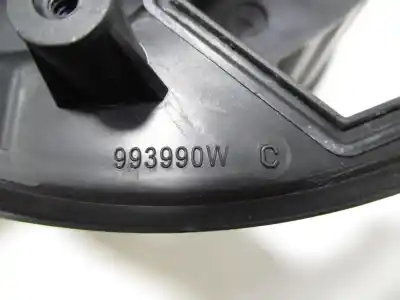 Second-hand car spare part heater blower motor for seat altea (5p1) bse oem iam references 994031p  
