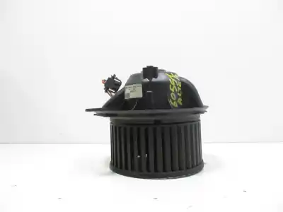 Second-hand car spare part heater blower motor for seat altea (5p1) bse oem iam references 994031p  