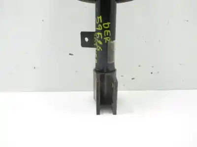 İkinci el araba yedek parçası ön sag amortisör için peugeot partner tepee d-9h06 oem iam referansları 9684067780  