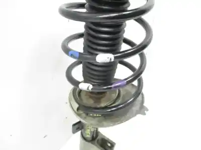 İkinci el araba yedek parçası ön sag amortisör için peugeot partner tepee d-9h06 oem iam referansları 9684067780  