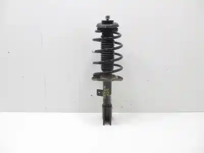 İkinci el araba yedek parçası ön sag amortisör için peugeot partner tepee d-9h06 oem iam referansları 9684067780  