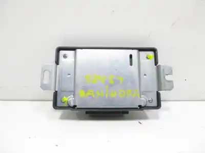 Second-hand car spare part various parts for mahindra goa 2.6 crde glx 4x4 oem iam references 270454209924  