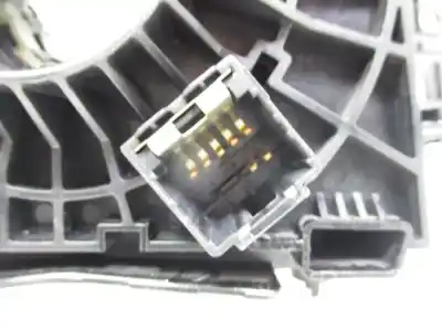Pièce détachée automobile d'occasion contacteur tournant d'airbag pour renault scenic ii 1.5 dci diesel références oem iam 8200127728  