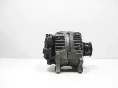 İkinci el araba yedek parçası alternatör için seat toledo (1m2) azd oem iam referansları 028903028d 0124325003 90a / bosch 
