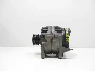 İkinci el araba yedek parçası alternatör için seat toledo (1m2) azd oem iam referansları 028903028d 0124325003 90a / bosch 