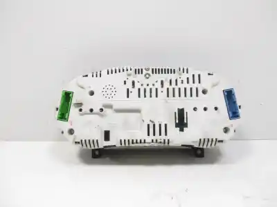 Second-hand car spare part dashboard for audi a3 (8l) akl oem iam references 8l0920900n  
