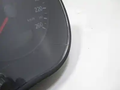 Second-hand car spare part dashboard for audi a3 (8l) akl oem iam references 8l0920900n  