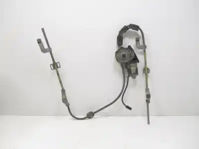 Second-hand car spare part driver left window regulator for bmw serie 3 berlina (e30) m20b20 oem iam references   