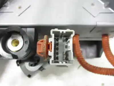 Pièce détachée automobile d'occasion batterie pour honda civic berlina 4 hybrid ima (es) lda1 références oem iam 1c800pza0230  