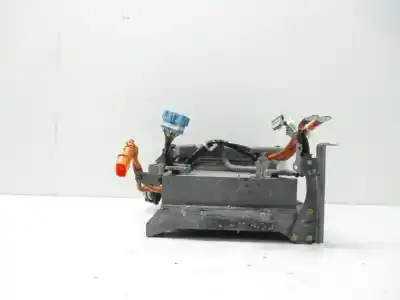 Pièce détachée automobile d'occasion batterie pour honda civic berlina 4 hybrid ima (es) lda1 références oem iam 1c800pza0230  