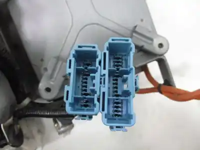 Pièce détachée automobile d'occasion batterie pour honda civic berlina 4 hybrid ima (es) lda1 références oem iam 1c800pza0230  