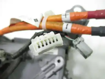 Pièce détachée automobile d'occasion batterie pour honda civic berlina 4 hybrid ima (es) lda1 références oem iam 1c800pza0230  