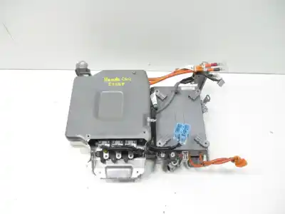 Pièce détachée automobile d'occasion batterie pour honda civic berlina 4 hybrid ima (es) lda1 références oem iam 1c800pza0230  