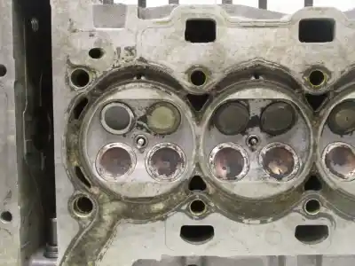 Gebrauchtes Autoersatzteil zylinderkopf des motors zum peugeot 207 g-8fs oem-iam-referenzen   