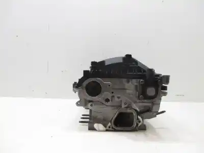 Gebrauchtes Autoersatzteil zylinderkopf des motors zum peugeot 207 g-8fs oem-iam-referenzen   