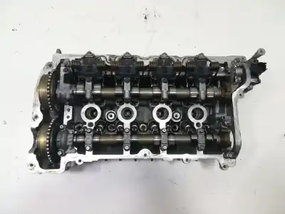 Gebrauchtes Autoersatzteil zylinderkopf des motors zum peugeot 207 g-8fs oem-iam-referenzen   