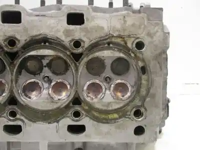 Gebrauchtes Autoersatzteil zylinderkopf des motors zum peugeot 207 g-8fs oem-iam-referenzen   