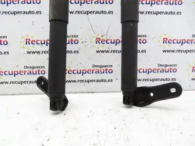 Gebrauchtes Autoersatzteil stossdämpfer für kofferraum / tür heckklappendämpfer zum volkswagen touran (5t1) dfe oem-iam-referenzen 5ta827851a  
