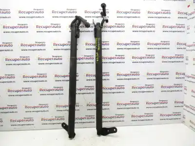 Gebrauchtes Autoersatzteil stossdämpfer für kofferraum / tür heckklappendämpfer zum volkswagen touran (5t1) dfe oem-iam-referenzen 5ta827851a  