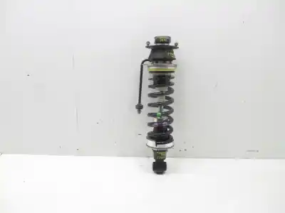 Second-hand car spare part right rear shock absorber for mercedes clase sl (w230) roadster 113963 oem iam references a2303200513  