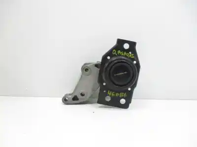 İkinci el araba yedek parçası sag motor destegi için nissan qashqai+2 (jj10) m9r832 oem iam referansları 11210jd700  