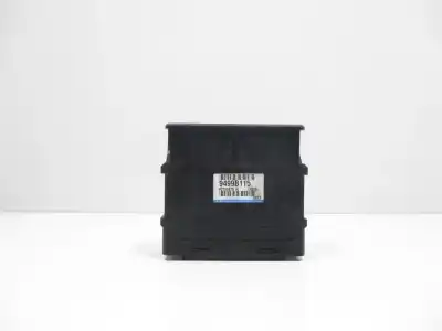 Second-hand car spare part electronic module for peugeot ion e-y4f1 oem iam references 9499b115  