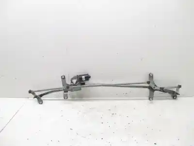 Pièce détachée automobile d'occasion moteur d'essuie-glace avant pour mercedes-benz viano marco polo (639) 642.990 références oem iam a6398200140  