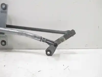 Pièce détachée automobile d'occasion moteur d'essuie-glace avant pour mercedes-benz viano marco polo (639) 642.990 références oem iam a6398200140  