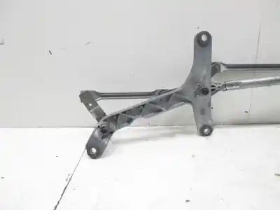 Pièce détachée automobile d'occasion moteur d'essuie-glace avant pour mercedes-benz viano marco polo (639) 642.990 références oem iam a6398200140  