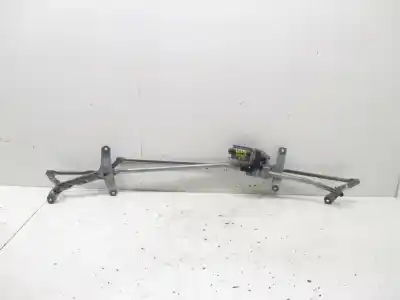 Pièce détachée automobile d'occasion moteur d'essuie-glace avant pour mercedes-benz viano marco polo (639) 642.990 références oem iam a6398200140  