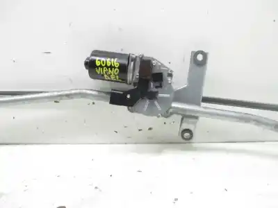 Pièce détachée automobile d'occasion moteur d'essuie-glace avant pour mercedes-benz viano marco polo (639) 642.990 références oem iam a6398200140  