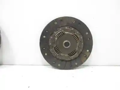 Second-hand car spare part clutch kit for skoda fabia (5j2 ) bsw oem iam references 3082231031  