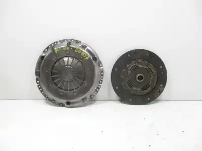 Second-hand car spare part clutch kit for skoda fabia (5j2 ) bsw oem iam references 3082231031  