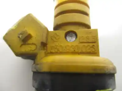 Pièce détachée automobile d'occasion injecteur pour hyundai atos prime (mx) g4hce références oem iam 3531002500  