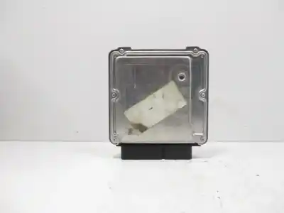 İkinci el araba yedek parçası ecu motor kontrol cihazi için volkswagen jetta (1k2) bkd oem iam referansları 03g906016fm  